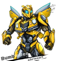 Bumblebee 