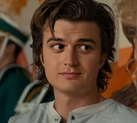 Steve Harrington