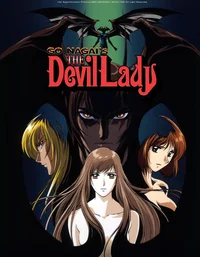 Devilman Lady RP