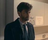 Alec Hardy
