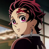 Tanjiro Kamado
