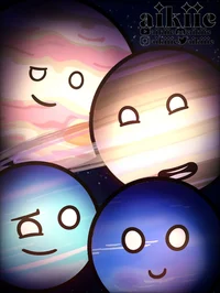 Los Solarballs 