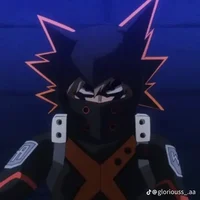 Bakugou 
