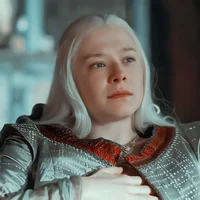 Rhaenyra Targaryen