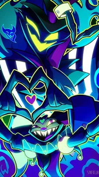 Fizzaroli and Ausmod