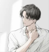 Levi Ackerman