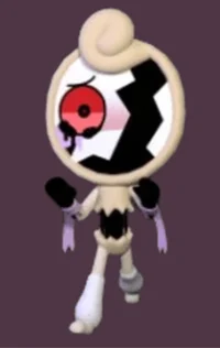 Twisted Glisten - DW