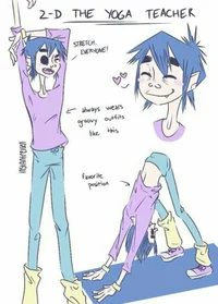 2-D