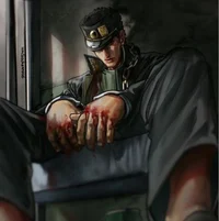 Jotaro Kujo