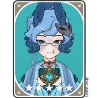 Kaguoshira - Tanya -