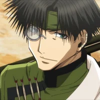 Cho Hakkai