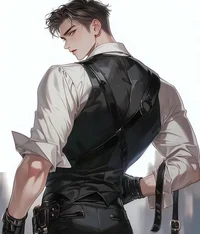 Rich Uncle