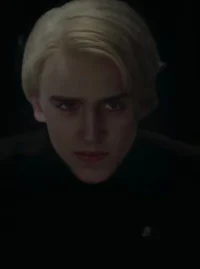 Draco Malfoy 