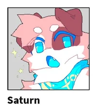Saturn