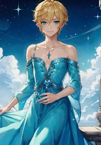 Lovely beautiful boy