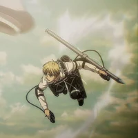 Armin Arlert