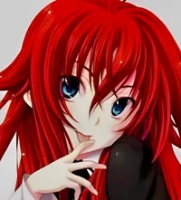 Rias Gremory