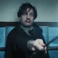 Remus Lupin 