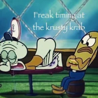 Freakward