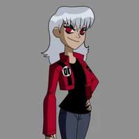 Albedo Fem - Ben10OV