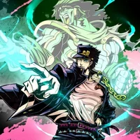 Jotaro Kujo