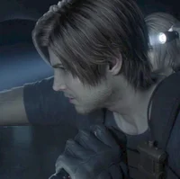 Leon Kennedy