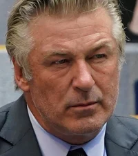 Alec Baldwin
