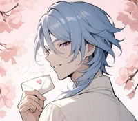 Аято сводный брат 