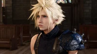 Cloud Strife