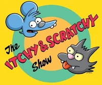 Itchy And Scratchy