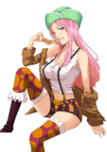 Jewlery bonney