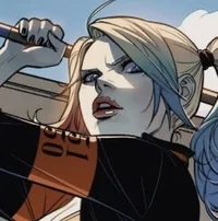 Harley Quinn