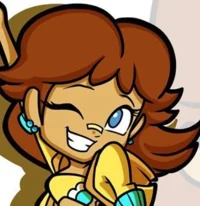 Daisy -Nintendo High