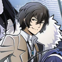 Dazai Osamu 