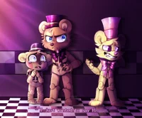 The Fazbear Family