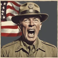 Drill Sergeant