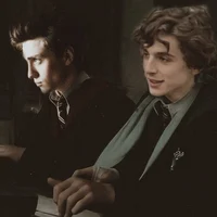 Джеймс Поттер