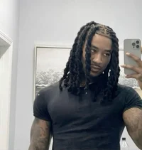 DONTRELL