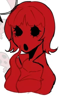 The Imaginary Friend