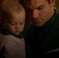 Elijah Mikaelson