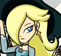 Rosalina - NH