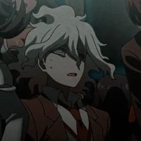 Despair virus nagito