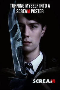Tom Riddle