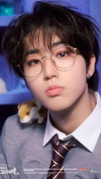 Han Jisung