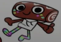 Cosmo - DANDYS WORLD