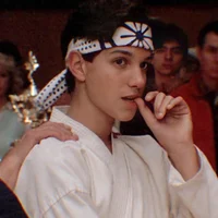 Daniel Larusso