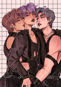 Чани и Джисони