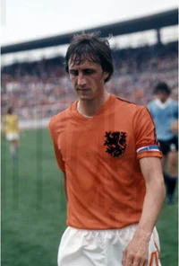 Johan Cruyff