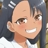 Hayase Nagatoro