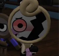 DW - Twisted Glisten